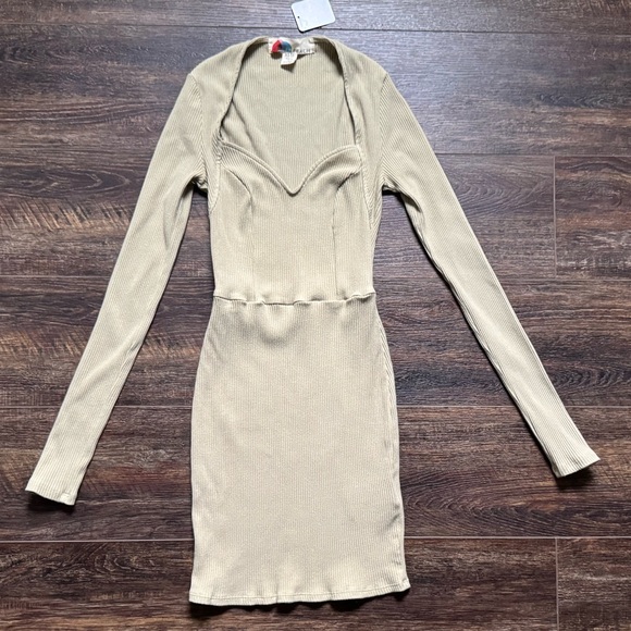 Free People Dresses & Skirts - NWT FREE PEOPLE Beach Dress XS